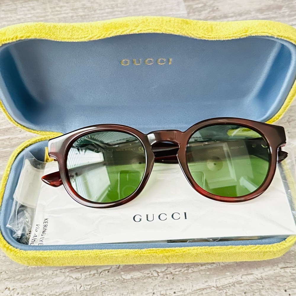 gucci sunglasses